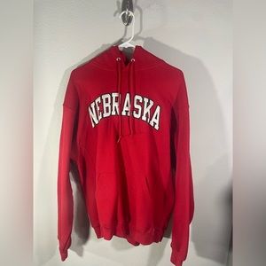 Nebraska Hoodie